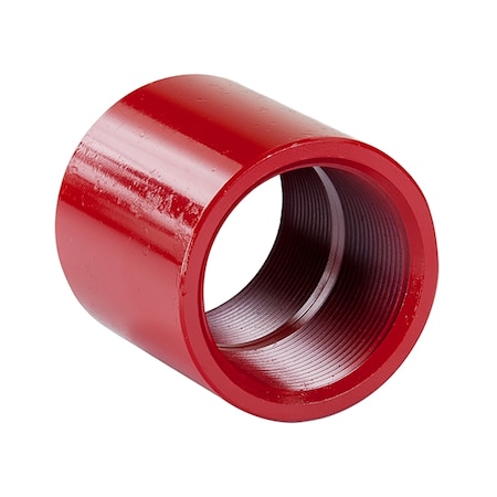 Shinn Fu Co Of America COUPLING THREADED AWB65776